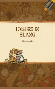 Fables in Slang