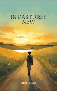 In Pastures New