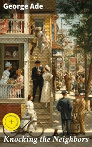 Knocking the Neighbors