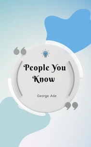 People You Know