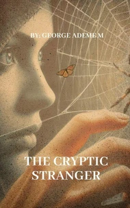 The Cryptic Stranger