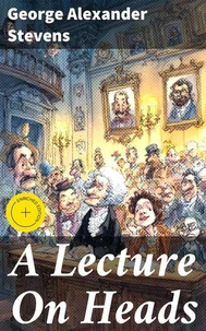 A Lecture On Heads