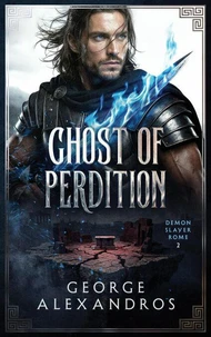 Ghost of Perdition