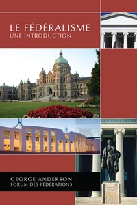 Le federalisme : une introduction