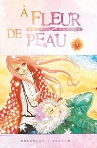 À fleur de peau T07