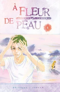 À fleur de peau T08