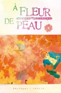 À fleur de peau T11