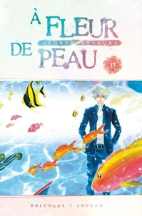 À fleur de peau T13
