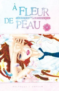 À fleur de peau T14