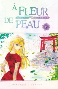 À fleur de peau T16