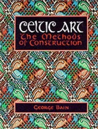 Celtic Art. The Methods Of Construction