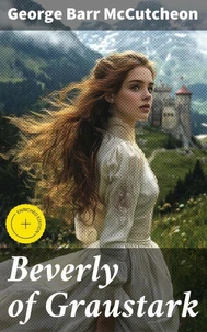 Beverly of Graustark