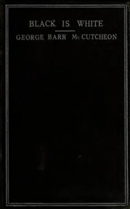 Black is White