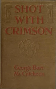 Shot With Crimson