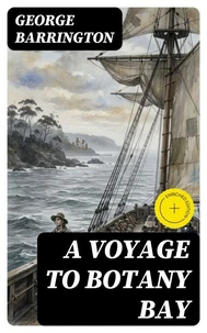 A Voyage to Botany Bay