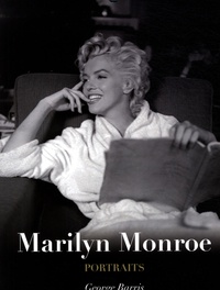 George Barris - Calendrier Marilyn Monroe - Portraits.