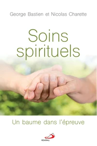 Soins spirituels