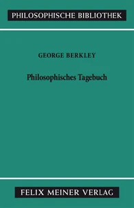 Philosophisches Tagebuch