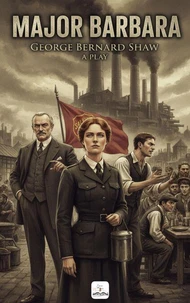 Major Barbara