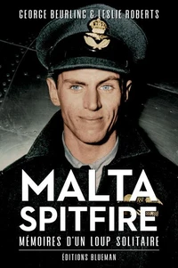 Malta Spitifire