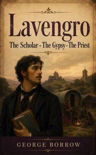 Lavengro : The Scholar-The Gypsy-The Priest