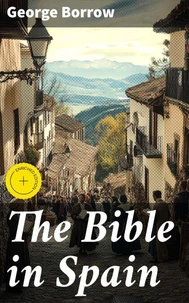 The Bible in Spain