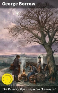 The Romany Rye a sequel to "Lavengro"