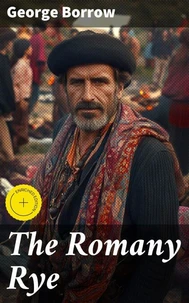 The Romany Rye