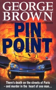 George Brown - Pinpoint.