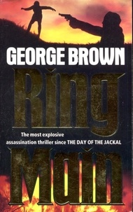 George Brown - Ringmain.