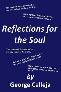 Reflections For The Soul