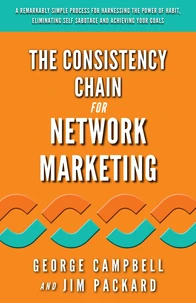 The Consistency Chain for Network Marketing