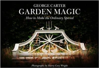 George's Magic Garden : Transforming the Ordinary into the Extraordinary