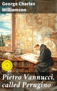 Pietro Vannucci, called Perugino