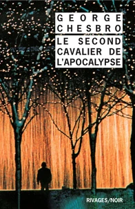 Le second cavalier de l'apocalypse