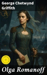 Olga Romanoff