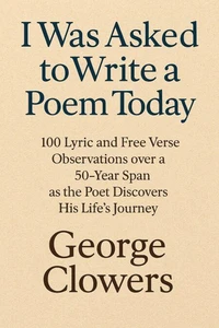 I Was Asked to Write a Poem Today
