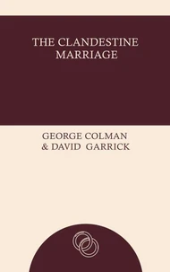The Clandestine Marriage