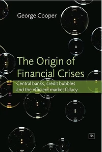 The Origin of Financial Crises