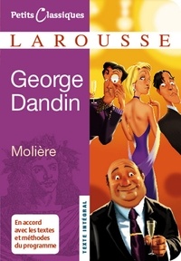 Télécharger des livres gratuits George Dandin par  CHM PDF iBook 9782035866547