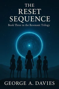 The Reset Sequence Book 3