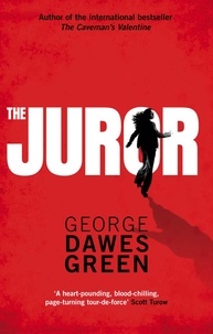 George Dawes Green et Lolita Davidovich - The Juror.