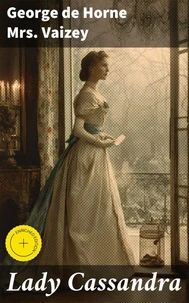 Lady Cassandra