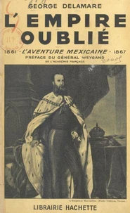 L'empire oublié