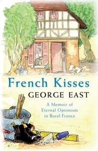 George East - French Kisses.