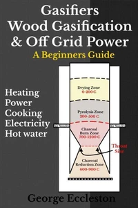 Gasifiers Wood Gasification &amp; Off Grid Power