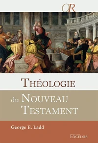 Théologie du Nouveau Testament