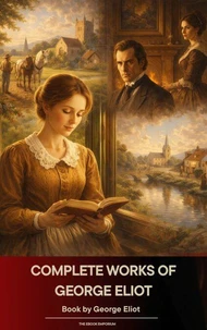 Complete Works Of George Eliot
