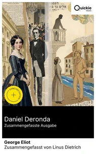 Daniel Deronda (Zusammengefasste Ausgabe)