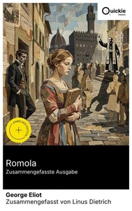 Romola (Zusammengefasste Ausgabe)